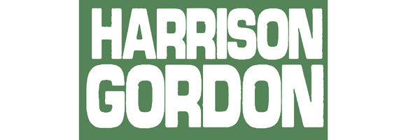 Harrison Gordon 